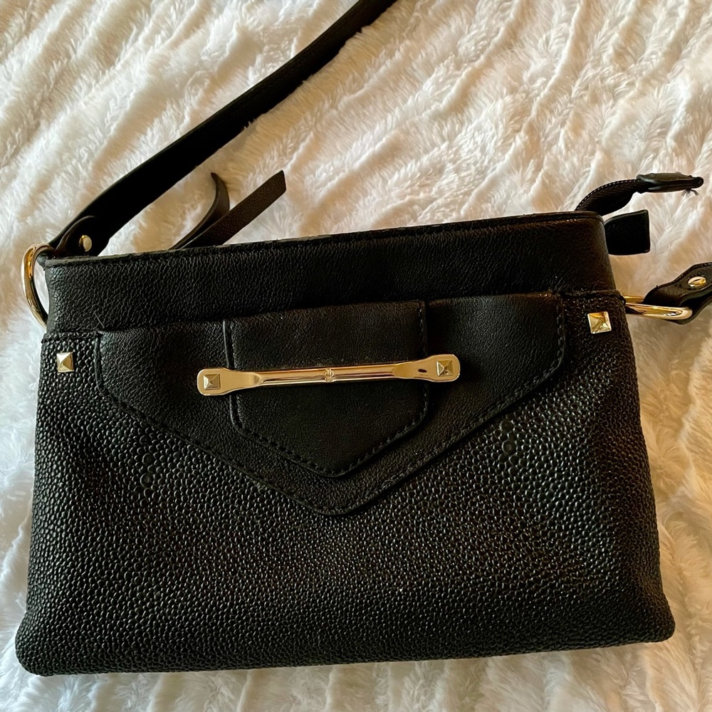 Jlo Crossbody Bag